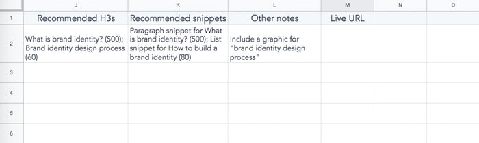 search insight report 5