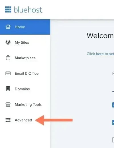 setting up ssl certificate via cpanel