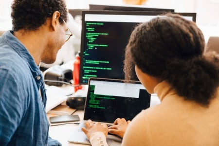 como começar a codar - codificação para iniciantes - programação para iniciantes 