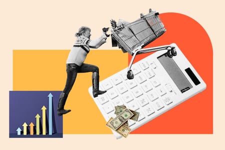 Cómo notificar incremento de precios