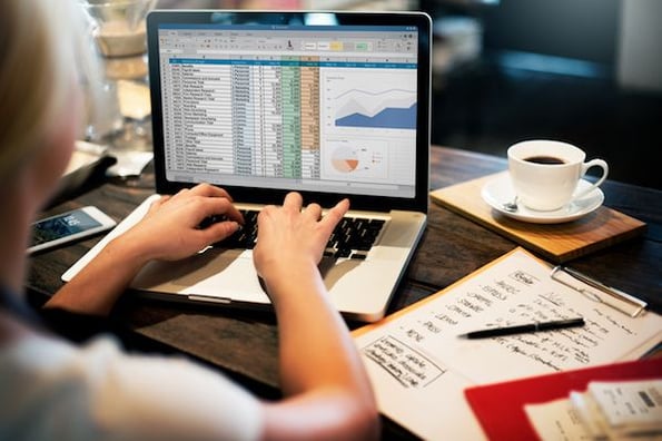 using vlookup function in excel