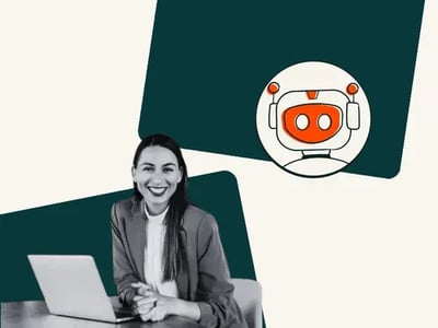 how HubSpot built SalesBot