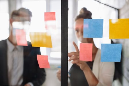 Erklärung von A/B-Tests