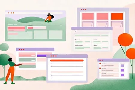 html form templates