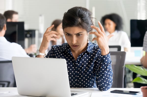 The Exhaustive List of HTTP Status Codes & What They Mean