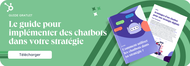 Le guide pour implémenter des chatbots dans votre stratégie