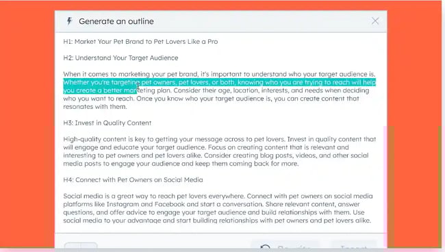 hubspot breeze