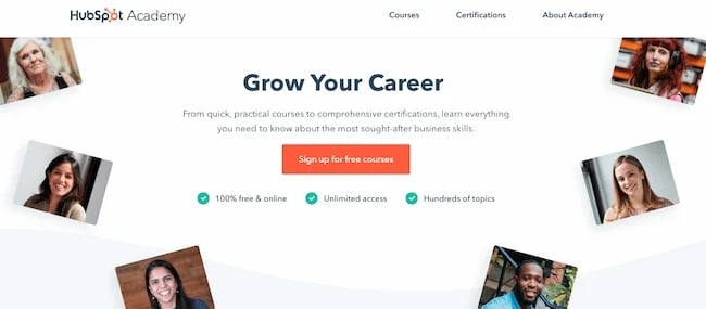 Leadership resources: ̽ѡ Academy