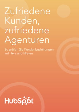 HubSpot – Zufriedene Kunden, zufriedene Agenturen – Vorschaubild 1