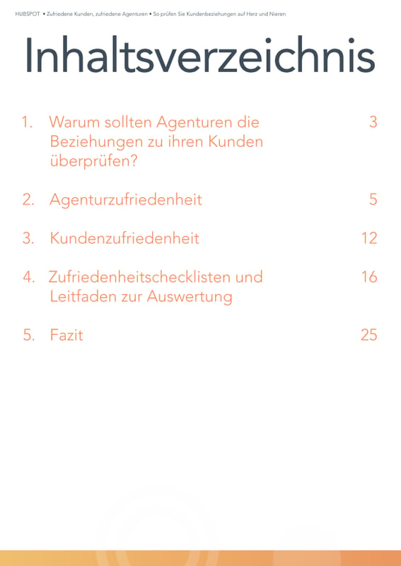 HubSpot – Zufriedene Kunden, zufriedene Agenturen – Vorschaubild 2