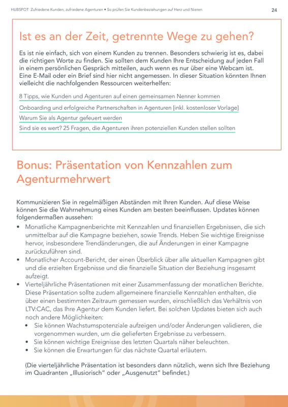 HubSpot – Zufriedene Kunden, zufriedene Agenturen – Vorschaubild 4