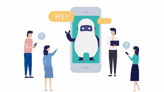 チャットボット比較18選｜各ツールのメリットと用途別の選び方【2024年最新】