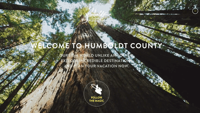 CTA de Humboldt County