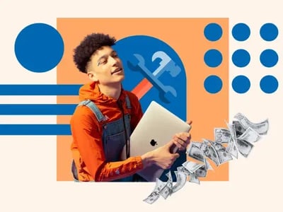 hvac crm