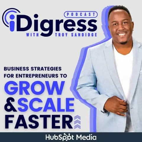 iDigress