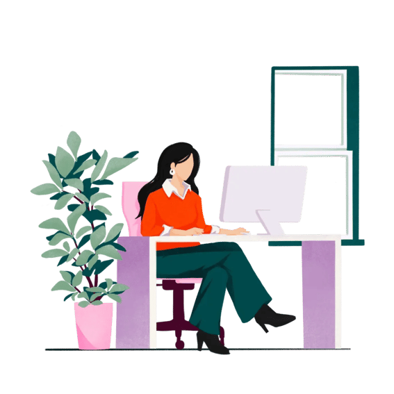 illustration-workspace