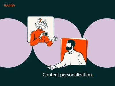9 undeniable advantages of using personalized content in your marketing