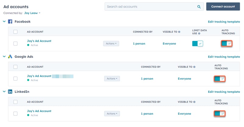 Track And Attribute Google Ads Lead Generation