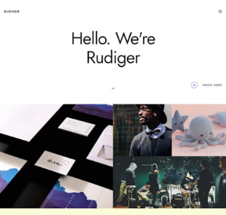 Werkstatt video wordpress theme
