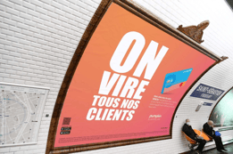 Affiche Pumpkin