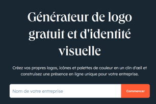 Générateur de logo
