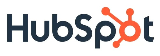 hubspot logo showing best image size