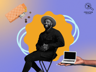 elfried samba explains how linkedin replaced a traditional sales team for his business