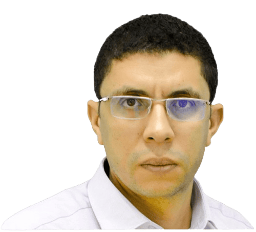 Dr. Imed Bouchrika