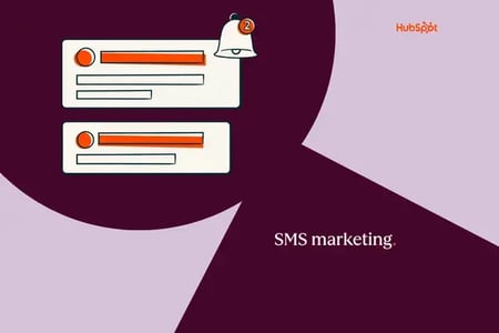 SMS marketing guide for marketeres