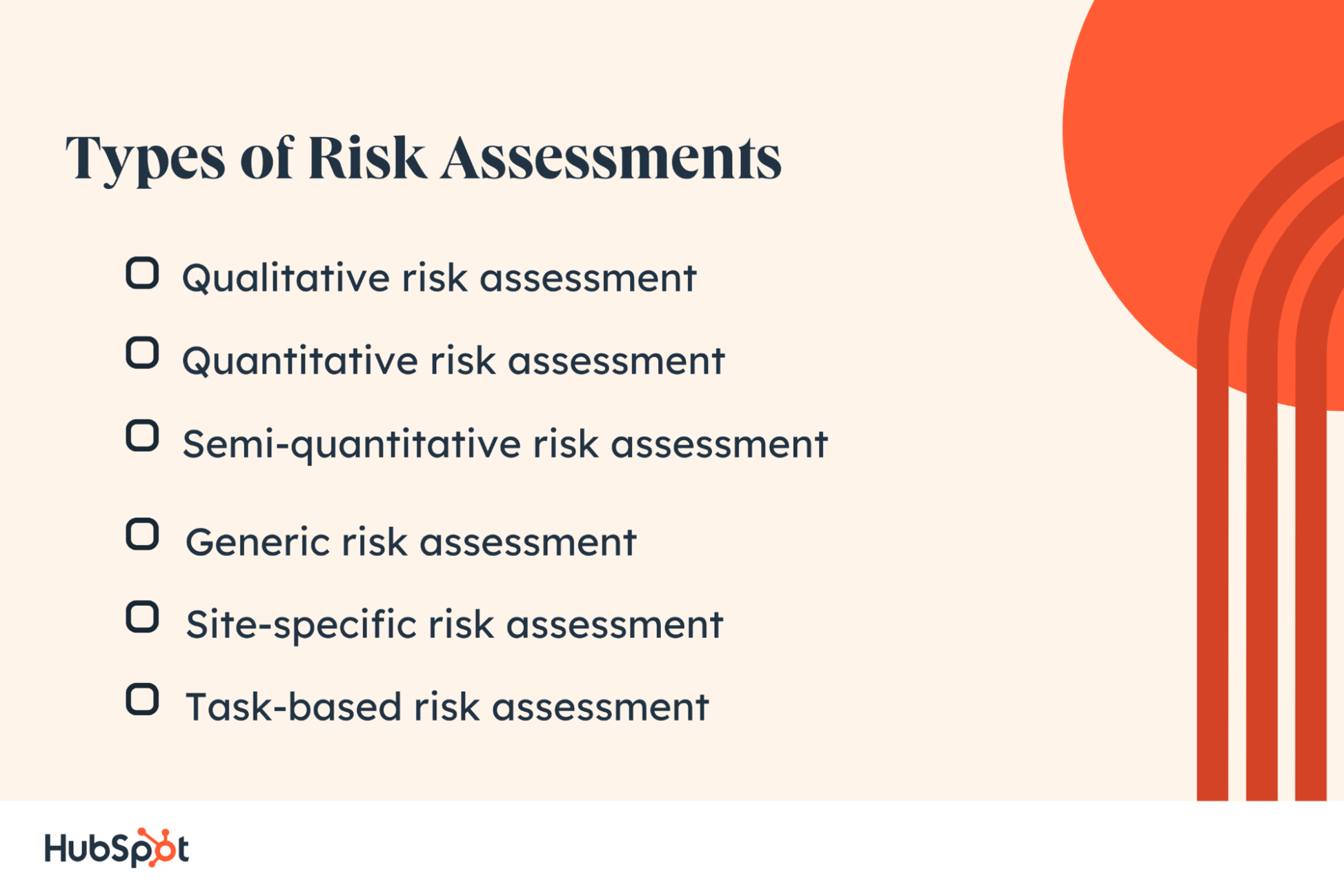 What Is a Risk Assessment? My Tips and Best Practices [+ Free Template]