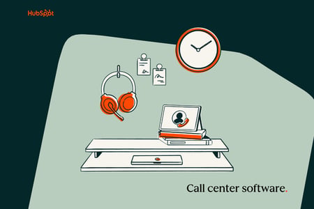 call center software