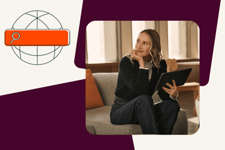 23 simple website templates you can try today