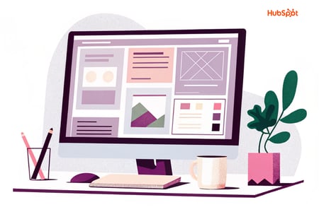 recruitment website design