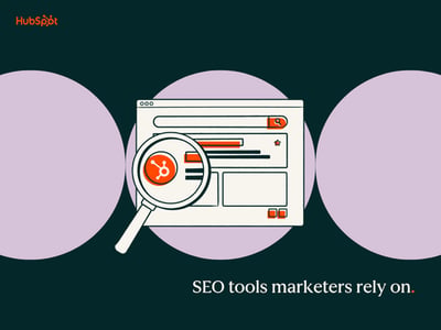 seo tools marketers rely on