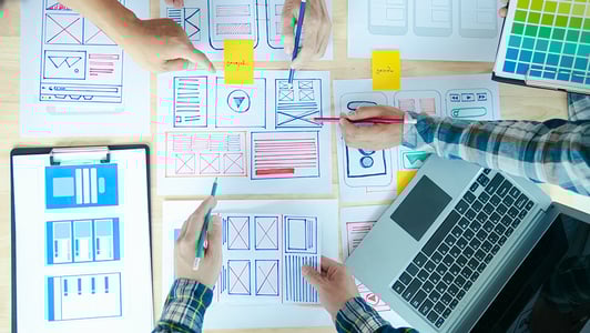 【ホームページリニューアルの進め方】失敗しないコツや費用の知識