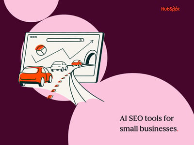 ai seo tools for small businesses