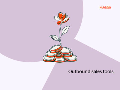 outbound sales tools