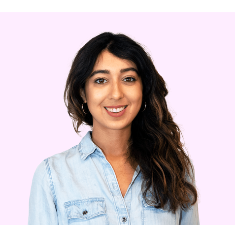 Annisha Lashand