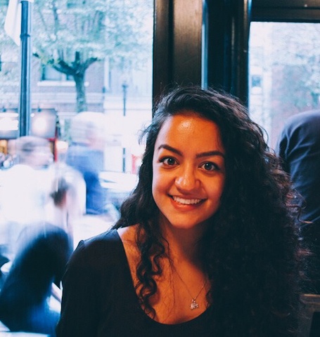 Sophia Elmoussaoui
