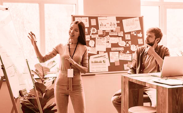 How HubSpot's Report-Based Acquisition Campaign Hit 150% of Our Lead Goal in 30 Days