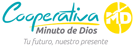 Cooperativa Minuto de Dios