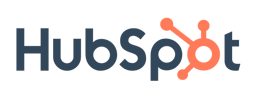 HubSpot Logo