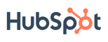 HubSpot Logo