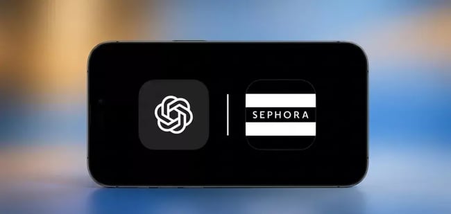 imarketing techniques, sephora’s ar and chatgpt apps are a great example of effective, innovative marketing techniques