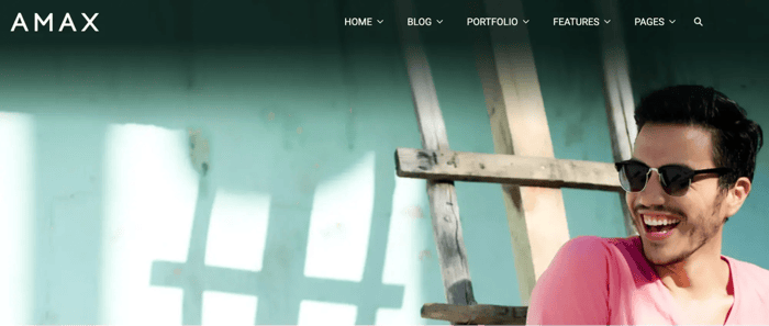ecommerce templates, amax 