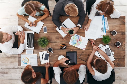 como implementar uma estratégia de inbound marketing