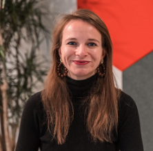 Ines Sancelot