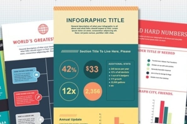 infographic samples free