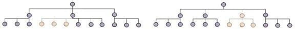 Information architecture example: Principle of Growth