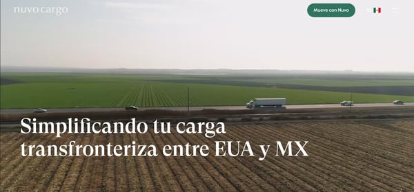 innovación Nuvocargo